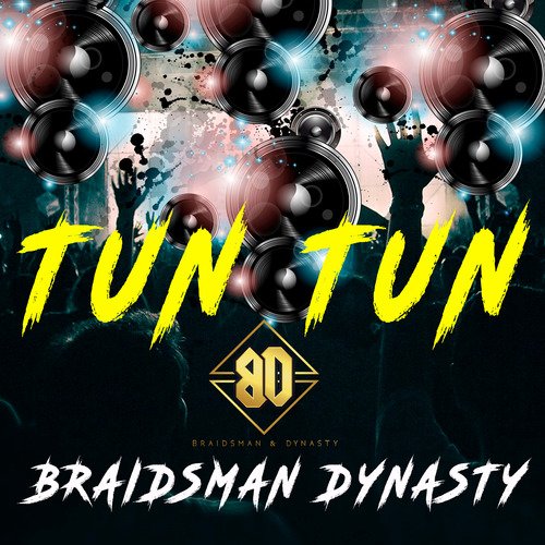 Tun Tun cover art