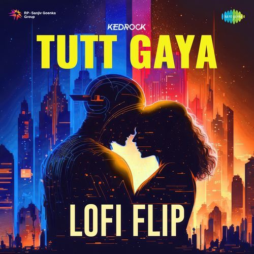 Tutt Gaya - Lofi Flip
