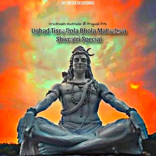 Ughad Tisra Dola Bhola Mahadeva Shivratri Special_poster_image