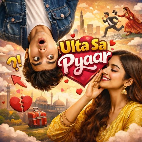 Ulta Sa Pyaar