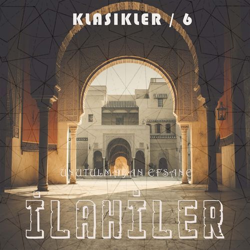 Yüceler Yücesi cover art