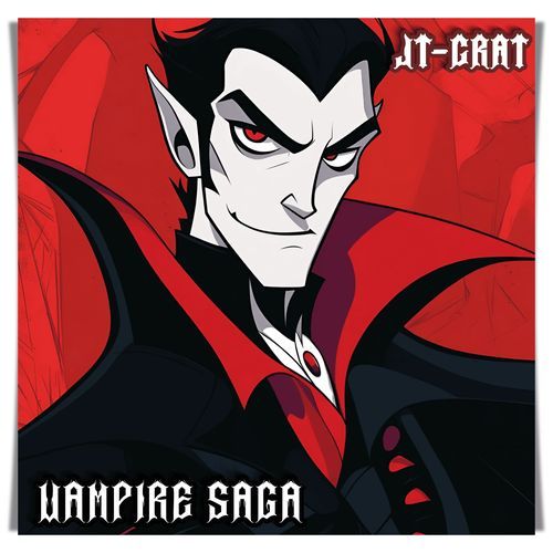 Vampire Saga