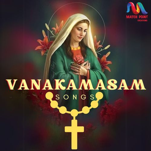 Vanakamasam Songs