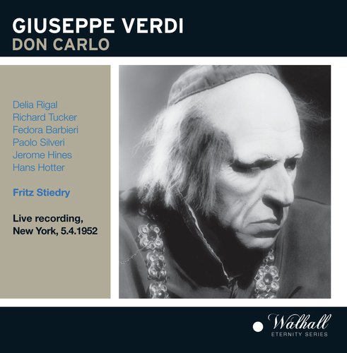 Verdi: Don Carlos (Live)_poster_image