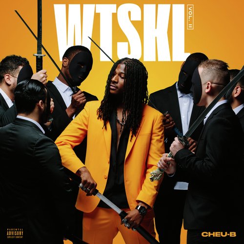 WTSKL, Vol. 2_poster_image