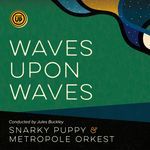 Waves Upon Waves