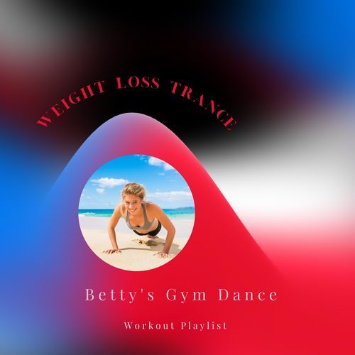 Dance Trance cover art