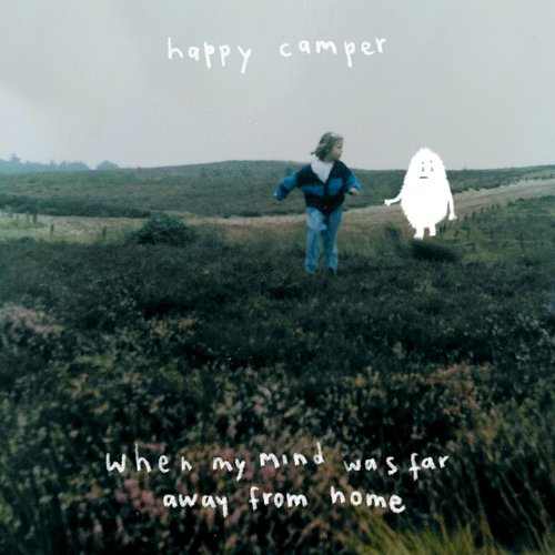 Casey cover art