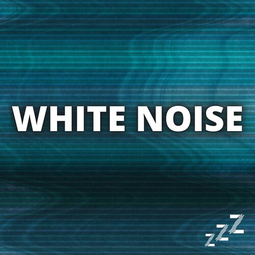Yoga White Noise cover art