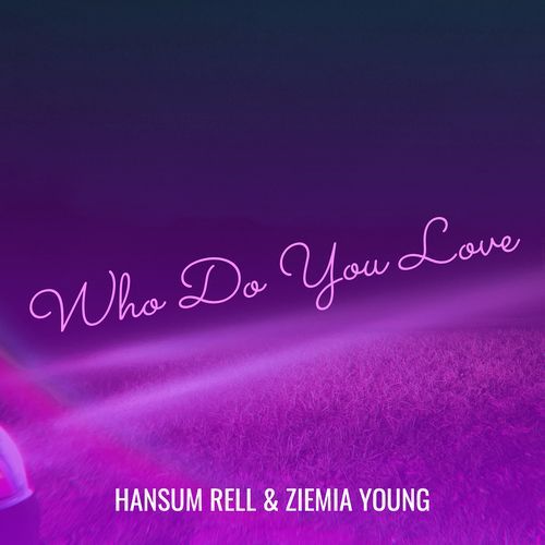 Who Do You Love cover art