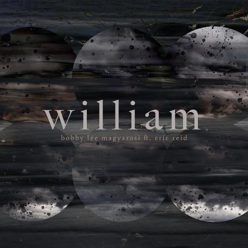 William (feat. Eric Reid) cover art