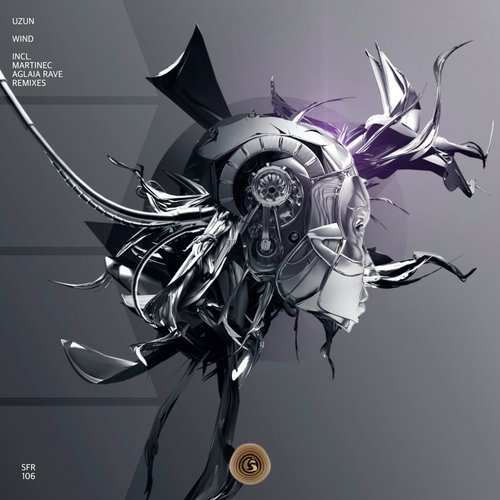 Wind (Aglaia Rave Remix) cover art