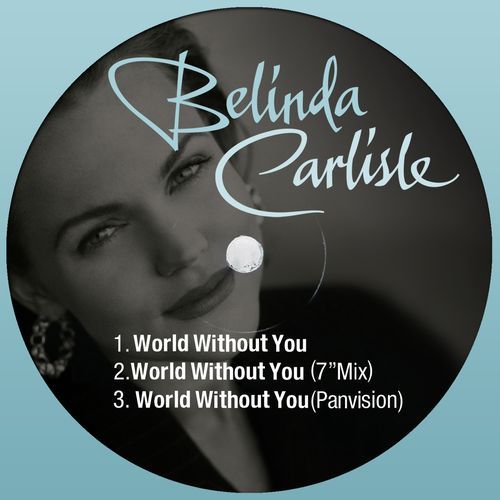 World Without You