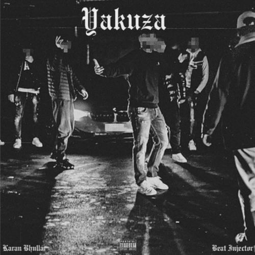 Yakuza