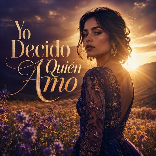 Yo Decido A Quién Amo