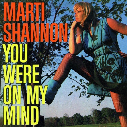 Marti Shannon