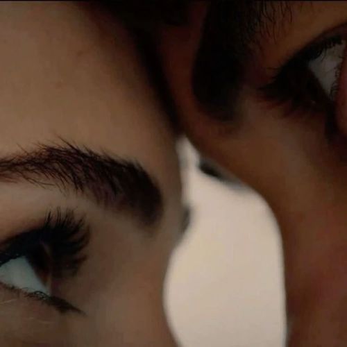 Your Eyes