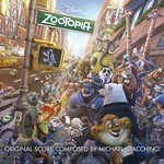 Try Everything (From &quot;Zootopia&quot;/Soundtrack)