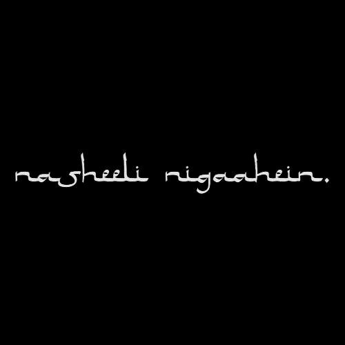 nasheeli nigaahein.