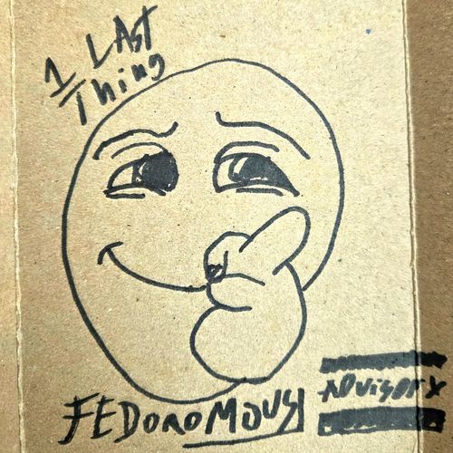 RICHARD cover art