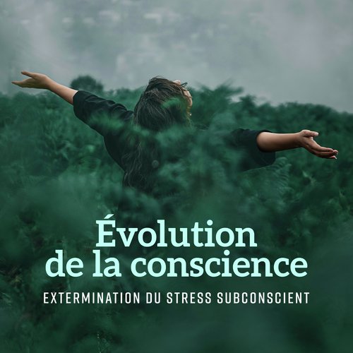 Évolution de la conscience (Extermination du stress subconscient)