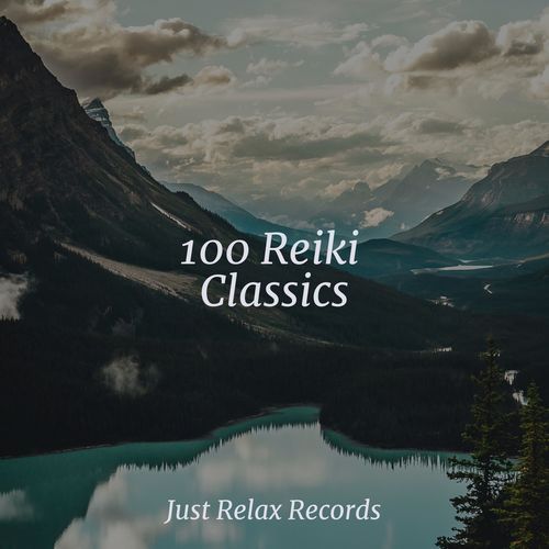 100 Reiki Classics