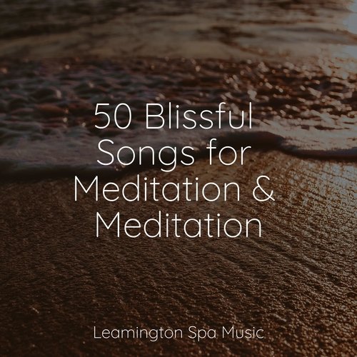 50 Blissful Songs for Meditation & Meditation