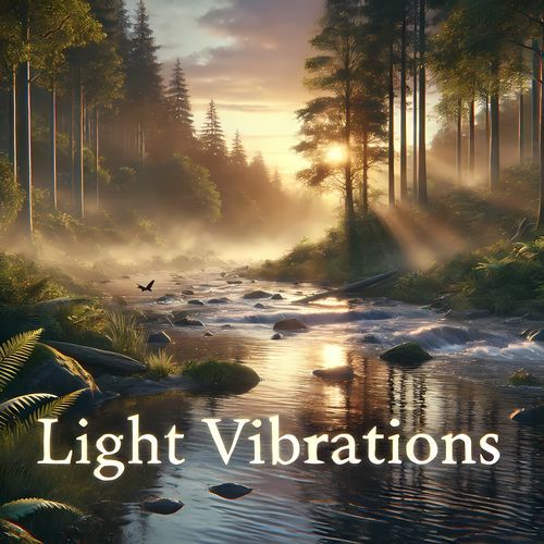 Yoga Breathe Universe Sound Enlightenment cover art