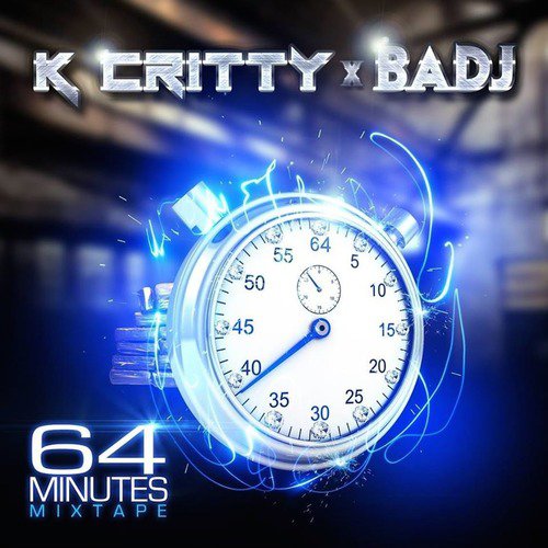 64 Minutes (feat. Hollow Tip)