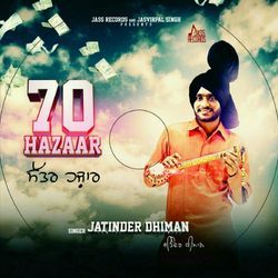 Sharabi by Jatinder Dhiman