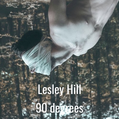 90 Degrees cover art