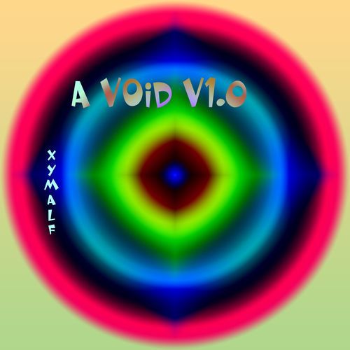 A Void (V1.0) cover art