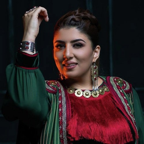 Aşgabat agşamlary cover art
