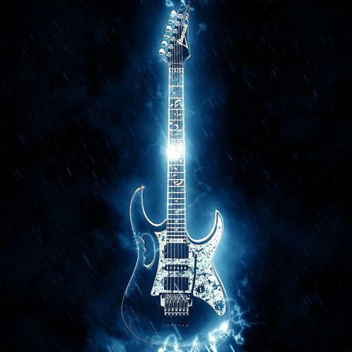 instrumental guitar (Acoustic) cover art