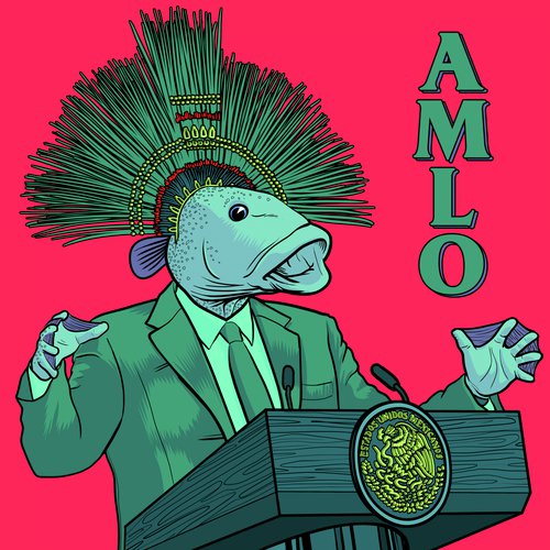 AMLO