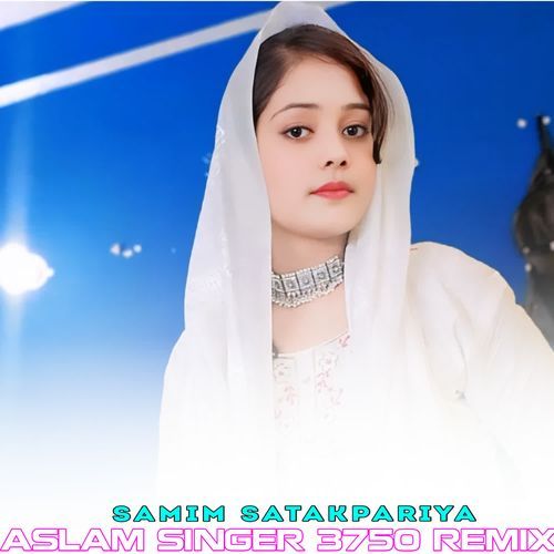 ASLAM SINGER 3750 REMIX