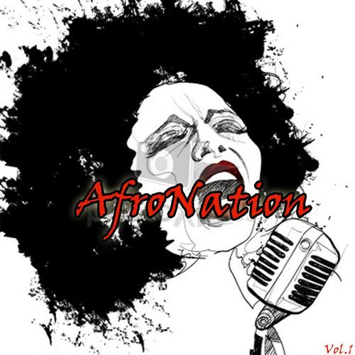 Afro Nation Vol. 1