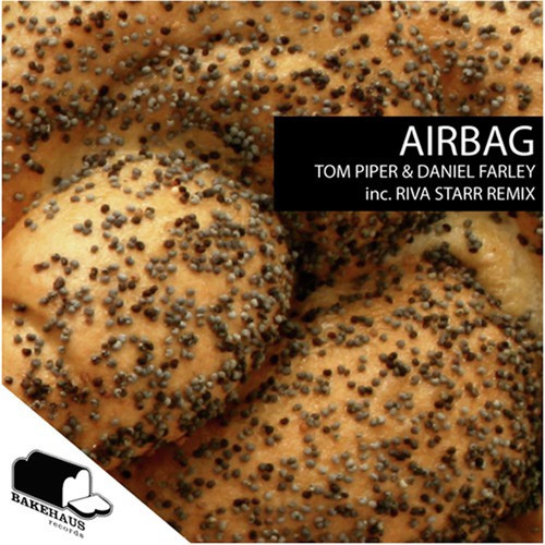 Airbag (Danny T Mix) cover art