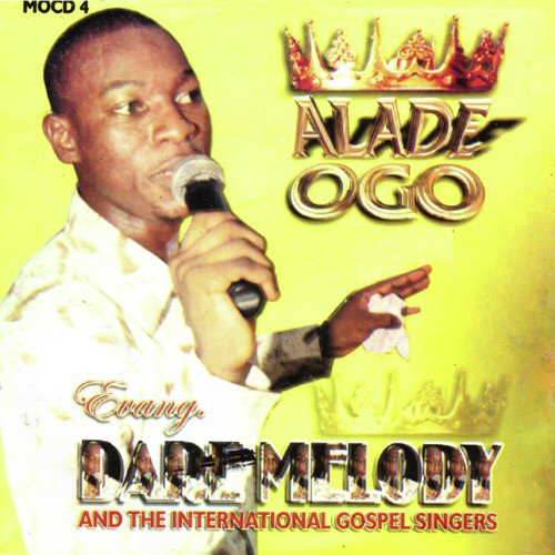 Alade Ogo