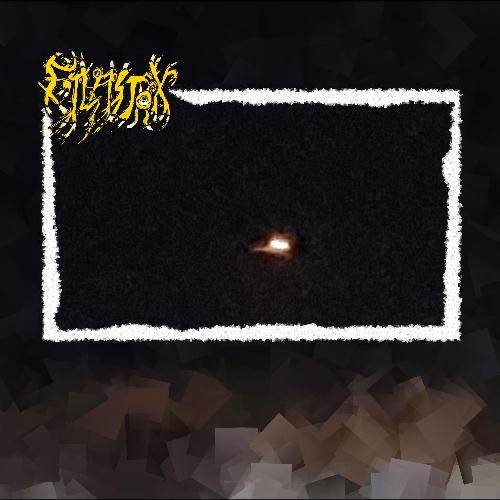 All Rueful is Thy Lot After Thy Wicked Life, Pt. II cover art