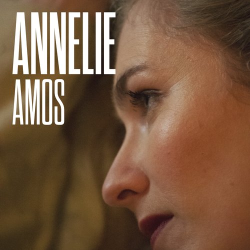 Amos cover art