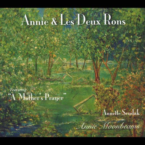 Annie & Les Deux Rons