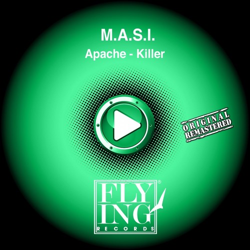 Killer (Techno Version) - Song Download from Apache - Killer