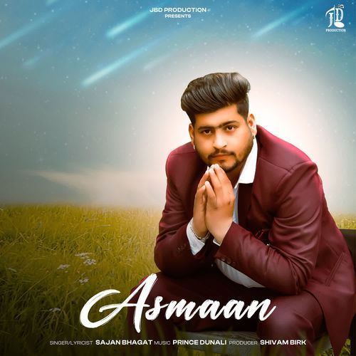 Asmaan