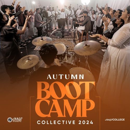 Autumn Bootcamp Collective 2024