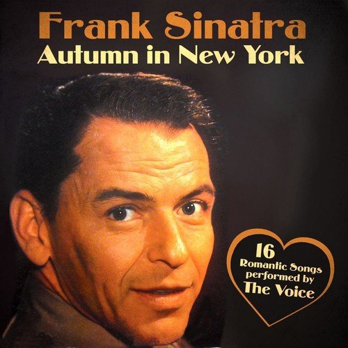 sinatra autumn in new york