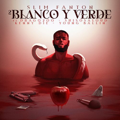 BLANCO Y VERDE (Remix)