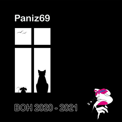 Boh-emian Style (Original Mix) cover art