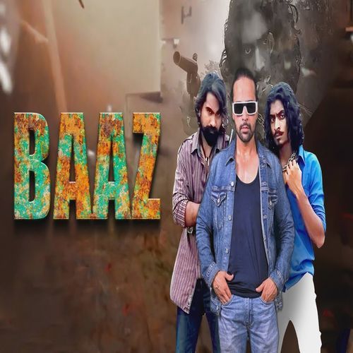 Baaz