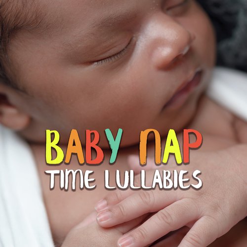 Baby Nap Time cover art